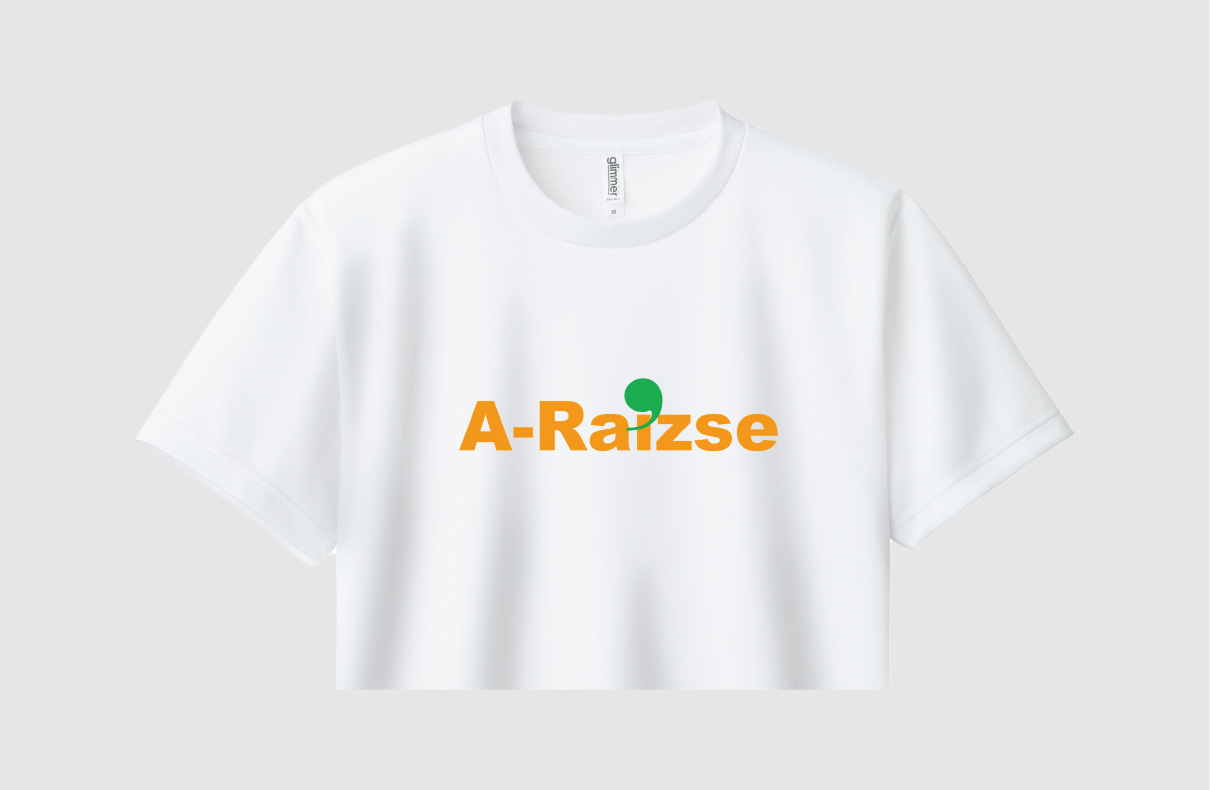 自社オリジナルグッズ